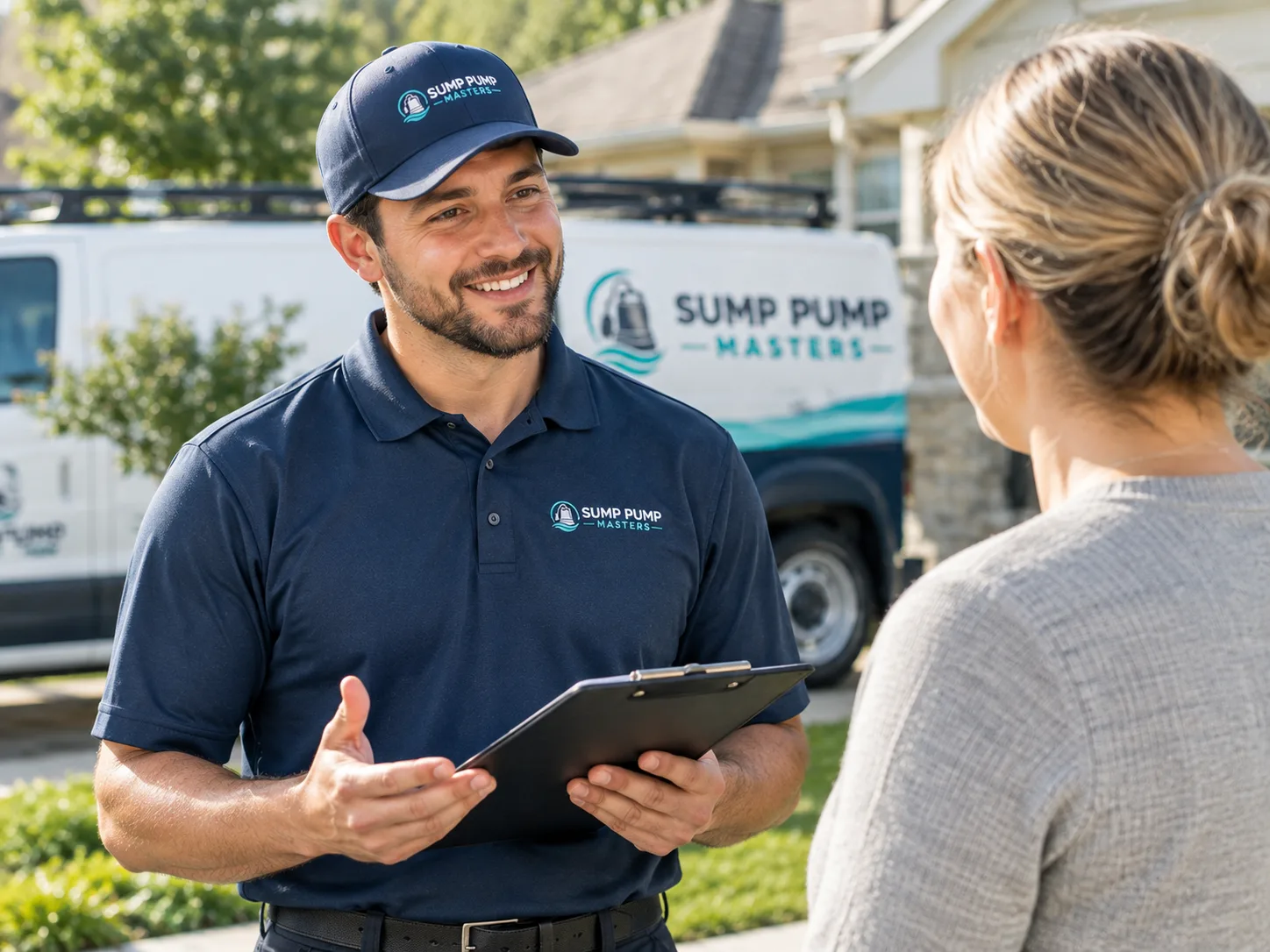 Sump Pump Repair Wallace, NE FAQs
